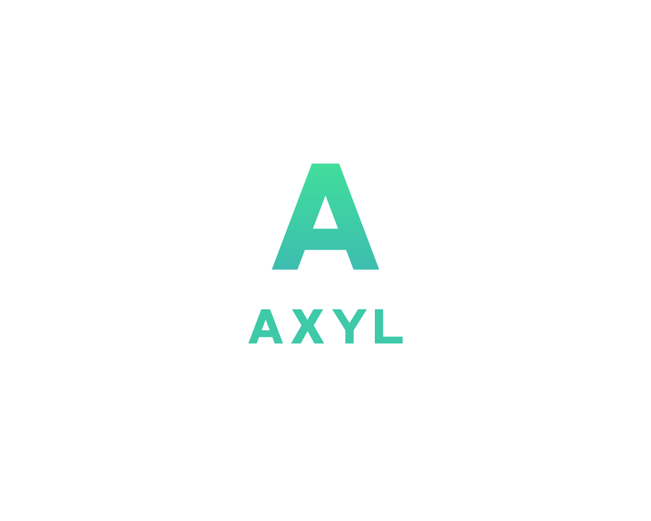 Axyl Logo